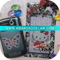 Mobile Phone Sticker--XJMP58