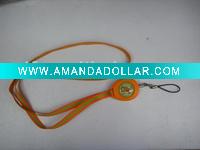 mobile phone lanyard