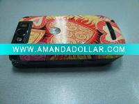 Wholesale New: cast vinyl phone skin, USA material