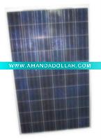 Wholesale 230W poly solar panel
