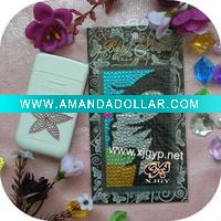 Wholesale Rhinestone sticker--XJMP49