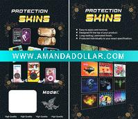 mobile phone protector sticker