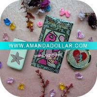 Wholesale Mobile Phone Sticker--XJMP09