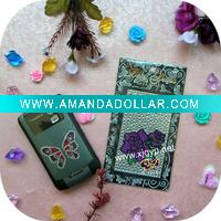 Rhinestone sticker--XJMP04