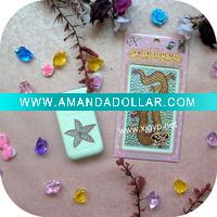 Gem Stone Sticker--XJMP13