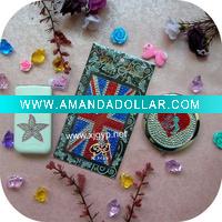 Rhinestone Sticker--XJMP14