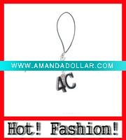 mobile phone charm