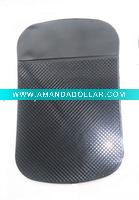 Wholesale (Super Sticky) PU Non-slip dash pad,car anti slip mat,dashboard anti-slip mat