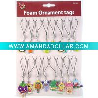 pvc pendant mobile accessories