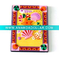 soft PVC mobile phone accessory