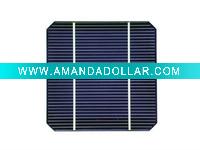 mono 5inch solar cell