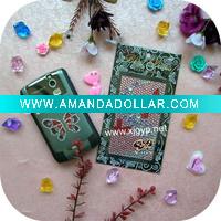 Rhinestone Stickers--XJM34