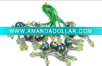 cloisonne mobile phone chain