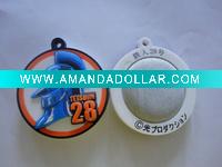 Soft pvc mobile heatel