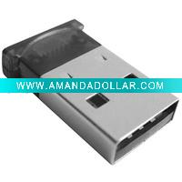 Wholesale Mini Bluetooth USB dongle Bluetooth dongle bluetooth adapter bluetooth product (I-BTD-18L) - Grace