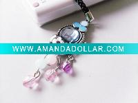 Wholesale fashion phone charms