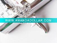Wholesale fashion phone charms