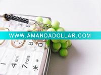 Wholesale fashion phone charms