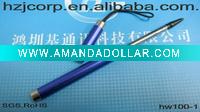 Stylus pen for mobile screen