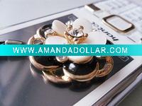 fashion phone charms