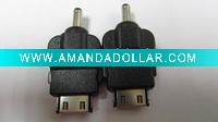 Black berry 10 Pin connector