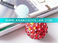 fashion phone charms