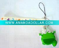 mobile phone charm