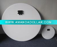Wholesale Round PV solar module