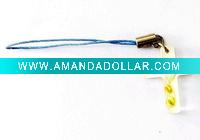 mobile phone charm