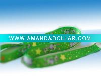 mobile phone lanyard