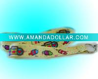 mobile phone lanyard