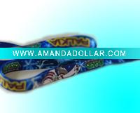 mobile phone lanyard