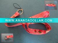 mobile lanyard