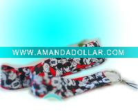 mobile phone lanyard