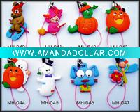Novelty Mobile Phone Straps