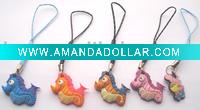 2011 New arrival Plastic mobile hanger