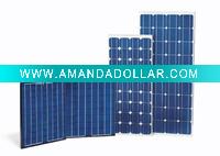 Wholesale OUMEIDE 255W polycrystalline solar panel