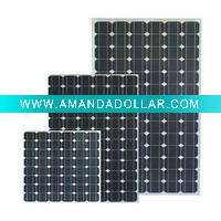 Wholesale 175W mono solar panel with low price