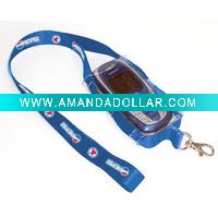 Wholesale Mobile phone lanyard MP-030