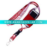Wholesale Mobile phone lanyard MP-025