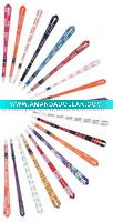 Wholesale Polyester lanyard
