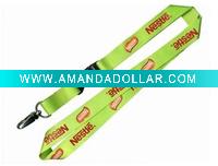 Wholesale Silk screen print strap(SPL-003)
