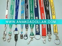 Wholesale Silk screen print strap(SPL-005)