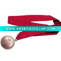 Wholesale Medal lanyard(ML-008)