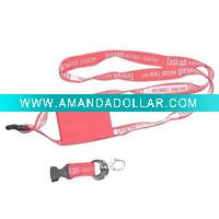 Wholesale Mobile phone lanyard MP-027