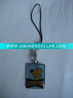Dog epoxy mobile phone s trap