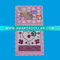 Wholesale Mobile phone sticker