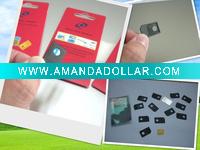 microsim tray----Paypal available