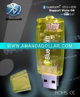 Bluetooth USB adapter