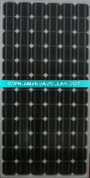 Wholesale 175W solar panel Mono